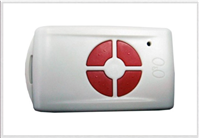 Control cover